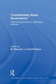 Transforming Asian Governance (eBook, PDF)