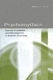 Psychomythics (eBook, ePUB)