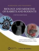 Harkness and Wagner's Biology and Medicine of Rabbits and Rodents (eBook, ePUB)