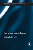 The Microfinance Impact (eBook, ePUB)