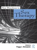 New Directions in Sex Therapy (eBook, PDF)