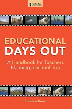 Cover Educational Days Out (eBook, ePUB)