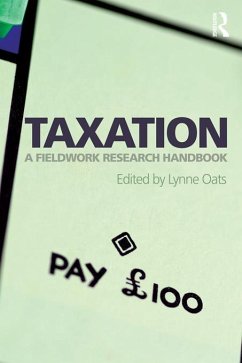Cover Taxation (eBook, ePUB)