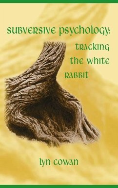 Cover Tracking the White Rabbit (eBook, ePUB)