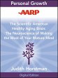 AARP The Scientific American Healthy... - Bild 1