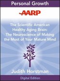 AARP The Scientific American Healthy Aging Brain (eBook, PDF)
