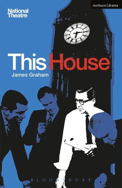 This House - Graham, James