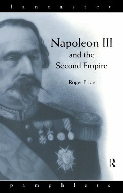 Cover Napoleon III and the Second Empire (eBook, ePUB)