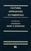 Cultural Approaches To Parenting (eBook, ePUB)