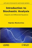 Introduction to Stochastic Analysis (eBook, ePUB)