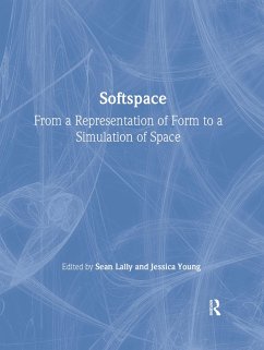 Cover Softspace (eBook, ePUB)