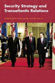 Security Strategy and Transatlantic Relations (eBook, ePUB)