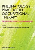 Rheumatology Practice in Occupational Therapy (eBook, ePUB)
