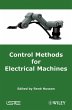 Control Methods for Electrical Machines... - Bild 1