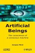 Artificial Beings (eBook, ePUB) - Bild 1