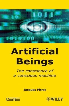 Cover Artificial Beings (eBook, ePUB)