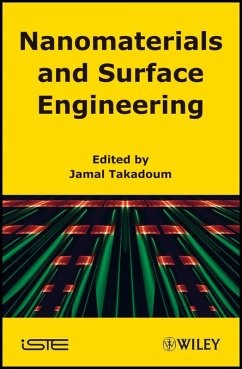 Nanomaterials and Surface Engineering (eBook, PDF)
