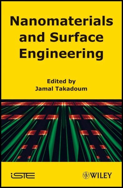 Nanomaterials and Surface Engineering (eBook, PDF) Nanomaterials and Surface Engineering (eBook, PDF)