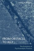 From Obstacle to Ally (eBook, PDF)
