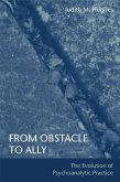 From Obstacle to Ally (eBook, PDF) From Obstacle to Ally (eBook, PDF)