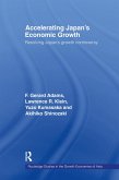 Accelerating Japan's Economic Growth (eBook, ePUB)
