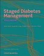Staged Diabetes Management (eBook, PDF) - Mazze, Roger; Bergenstal, Richard M.; Cuddihy, Robert; Strock, Ellie S.; Criego, Amy; Langer, Oded; Simonson, Gregg; Powers, Maggie