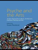 Psyche and the Arts (eBook, ePUB)