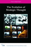 The Evolution of Strategic Thought (eBook, ePUB)