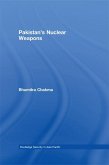 Pakistan's Nuclear Weapons (eBook, PDF)