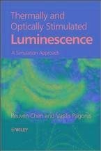 Thermally and Optically Stimulated Luminescence (eBook, ePUB) - Chen, Reuven; Pagonis, Vasilis