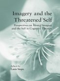 Imagery and the Threatened Self (eBook, ePUB)