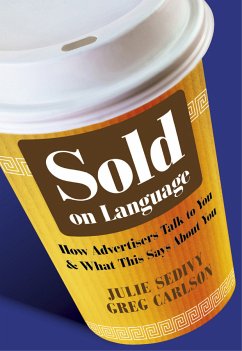 Sold on Language (eBook, ePUB) - Sedivy, Julie; Carlson, Greg