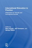 International Education in Practice (eBook, ePUB)