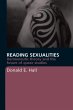 Reading Sexualities (eBook, ePUB) - Bild 1