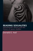 Reading Sexualities (eBook, ePUB)