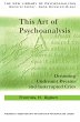 This Art of Psychoanalysis (eBook, ePUB) - Bild 1
