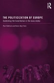 The Politicization of Europe (eBook, PDF)