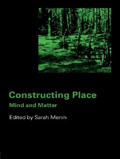 Constructing Place (eBook, ePUB)