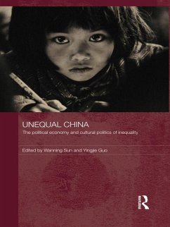 Unequal China (eBook, ePUB)