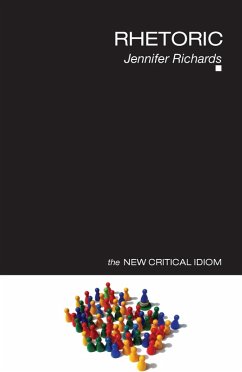 Cover Rhetoric (eBook, ePUB)