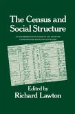 Census and Social Structure (eBook, ePUB)