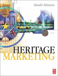 Cover Heritage Marketing (eBook, ePUB)
