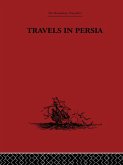 Travels in Persia (eBook, ePUB)