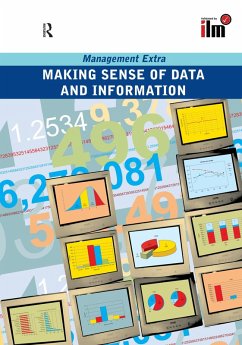 Making Sense of Data and Information (eBook, ePUB) - Elearn