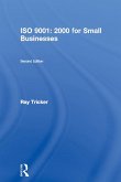 ISO 9001: 2000 for Small Businesses (eBook, ePUB)