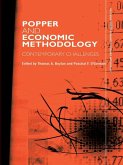 Popper and Economic Methodology (eBook, ePUB)