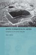 State Formation in Japan (eBook, ePUB) - Bild 1