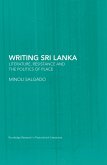 Writing Sri Lanka (eBook, ePUB)