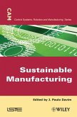 Sustainable Manufacturing (eBook, ePUB)