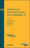 Advances in Sintering Science and Technology II (eBook, PDF)